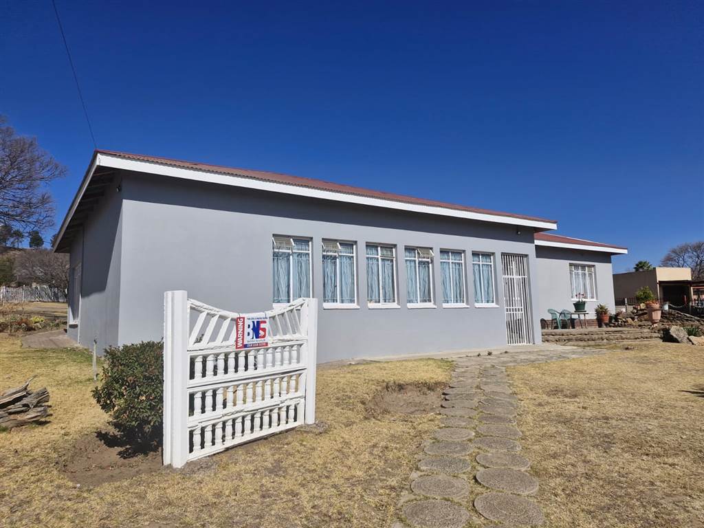 3 Bed House for sale in Morelig T4778627 Private Property