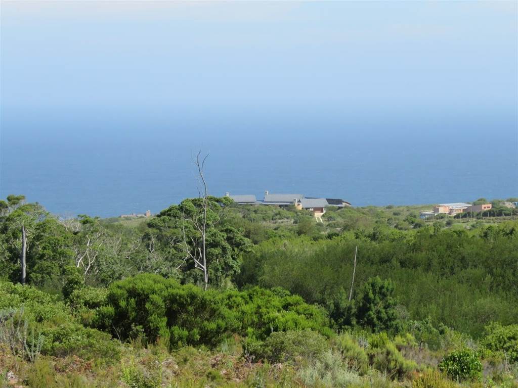 7570 m² Land available in Pezula Private Estate photo number 2