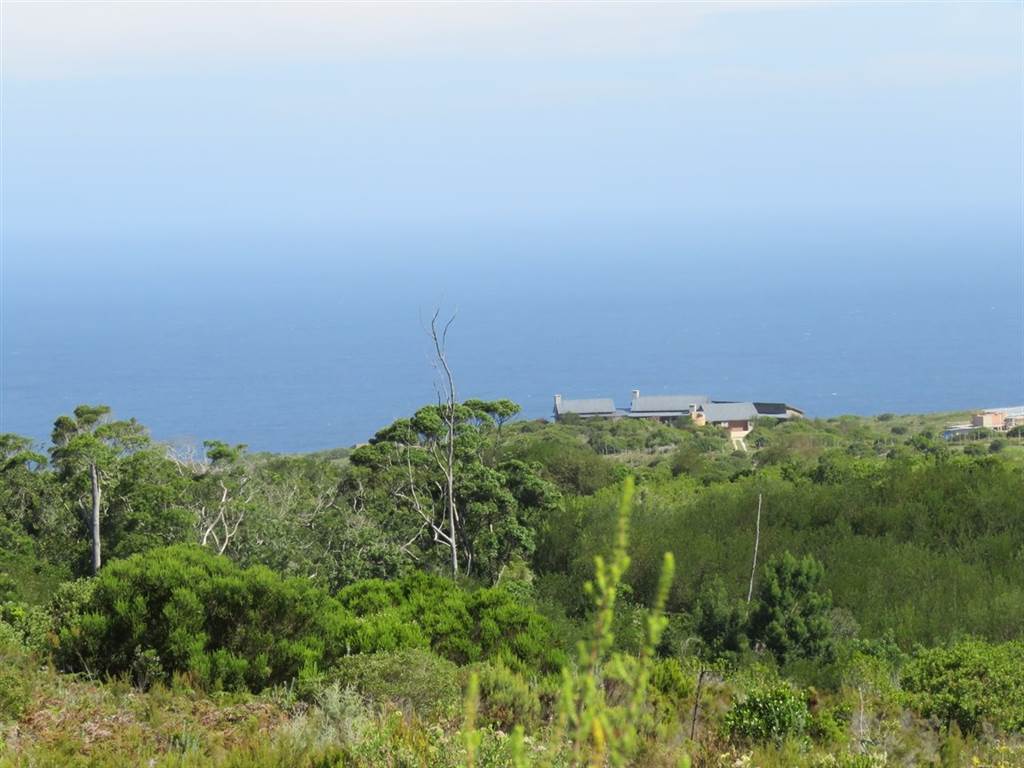 7570 m² Land available in Pezula Private Estate photo number 3