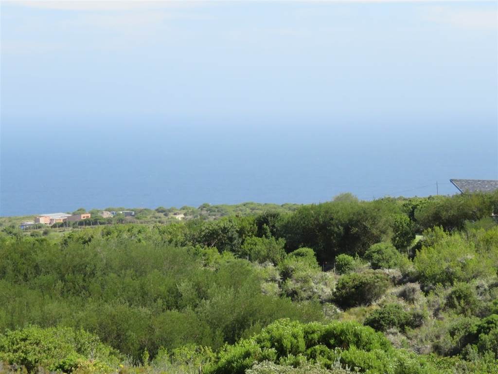 7570 m² Land available in Pezula Private Estate photo number 4
