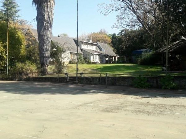 3966 m² Land available in Bryanston