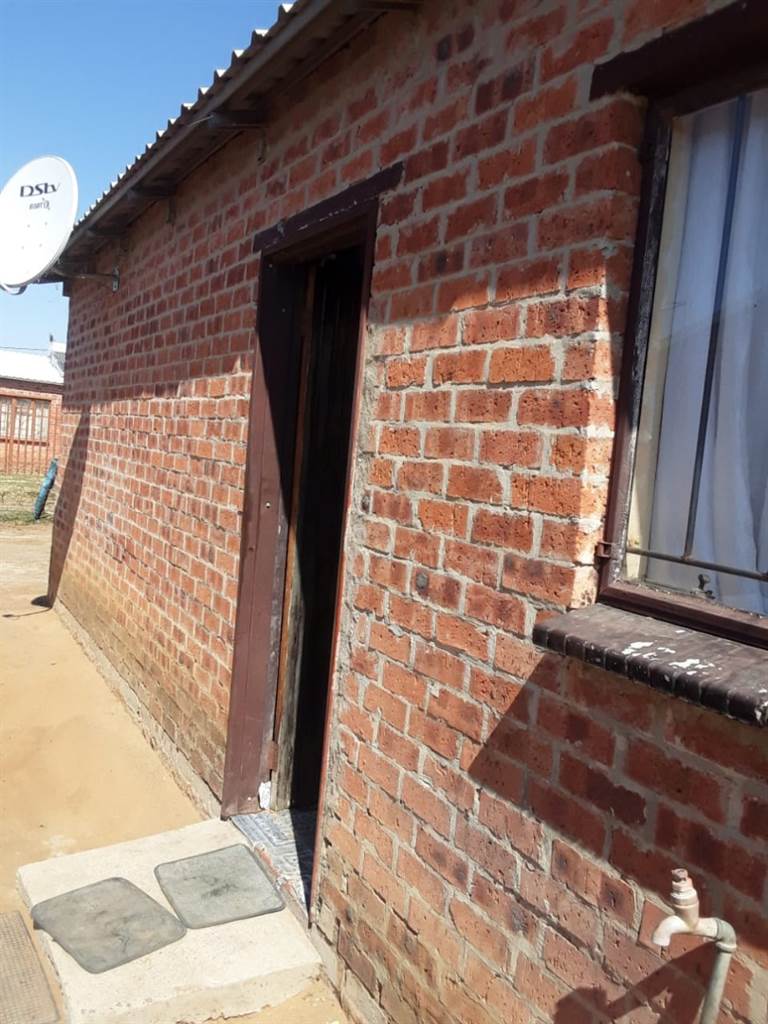2 Bed House in Welkom photo number 4