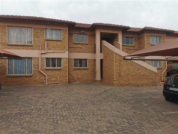 3 Bed Townhouse