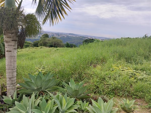 1 650 m² Land 1 650 m² Land