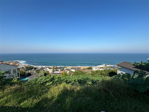 1022 m² Land available in Ballito