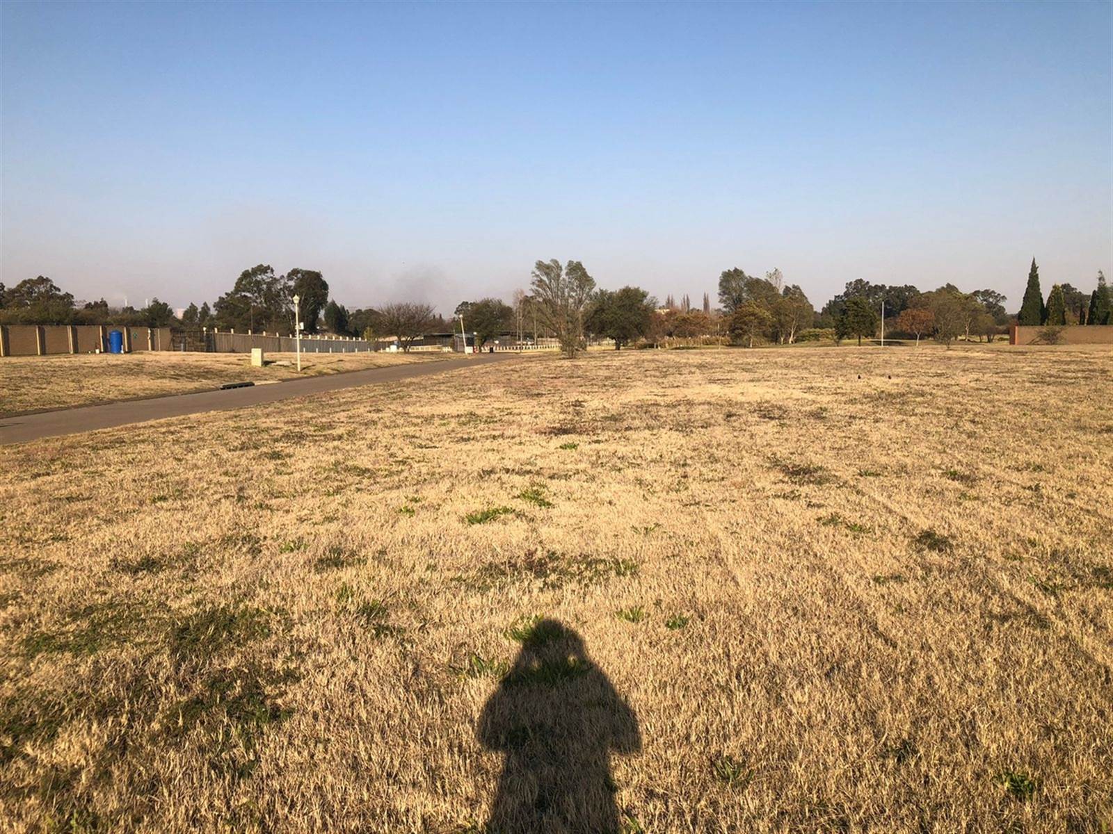 600 m² Land available in Riverspray Lifestyle Estate photo number 3