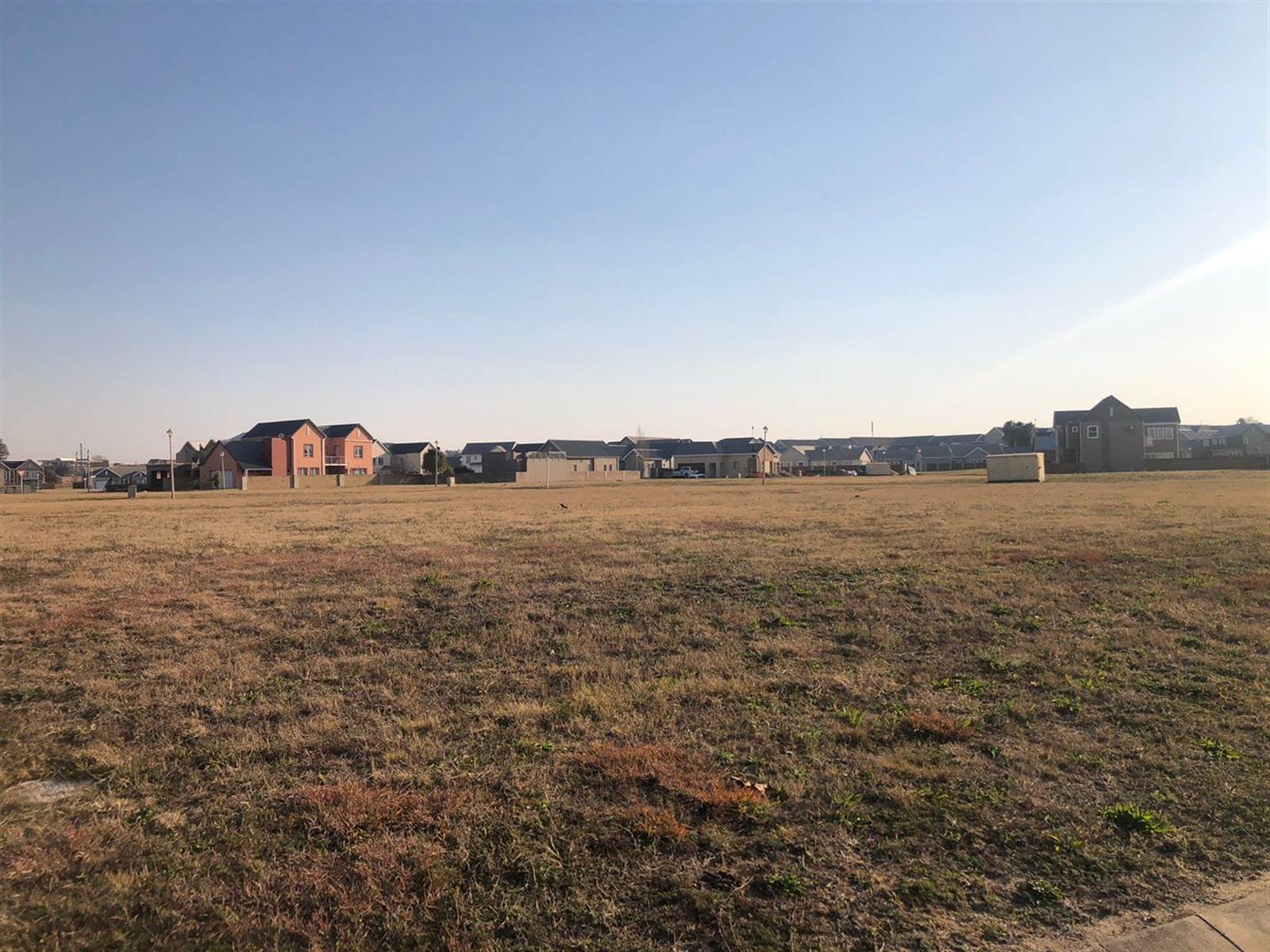 600 m² Land available in Riverspray Lifestyle Estate photo number 1