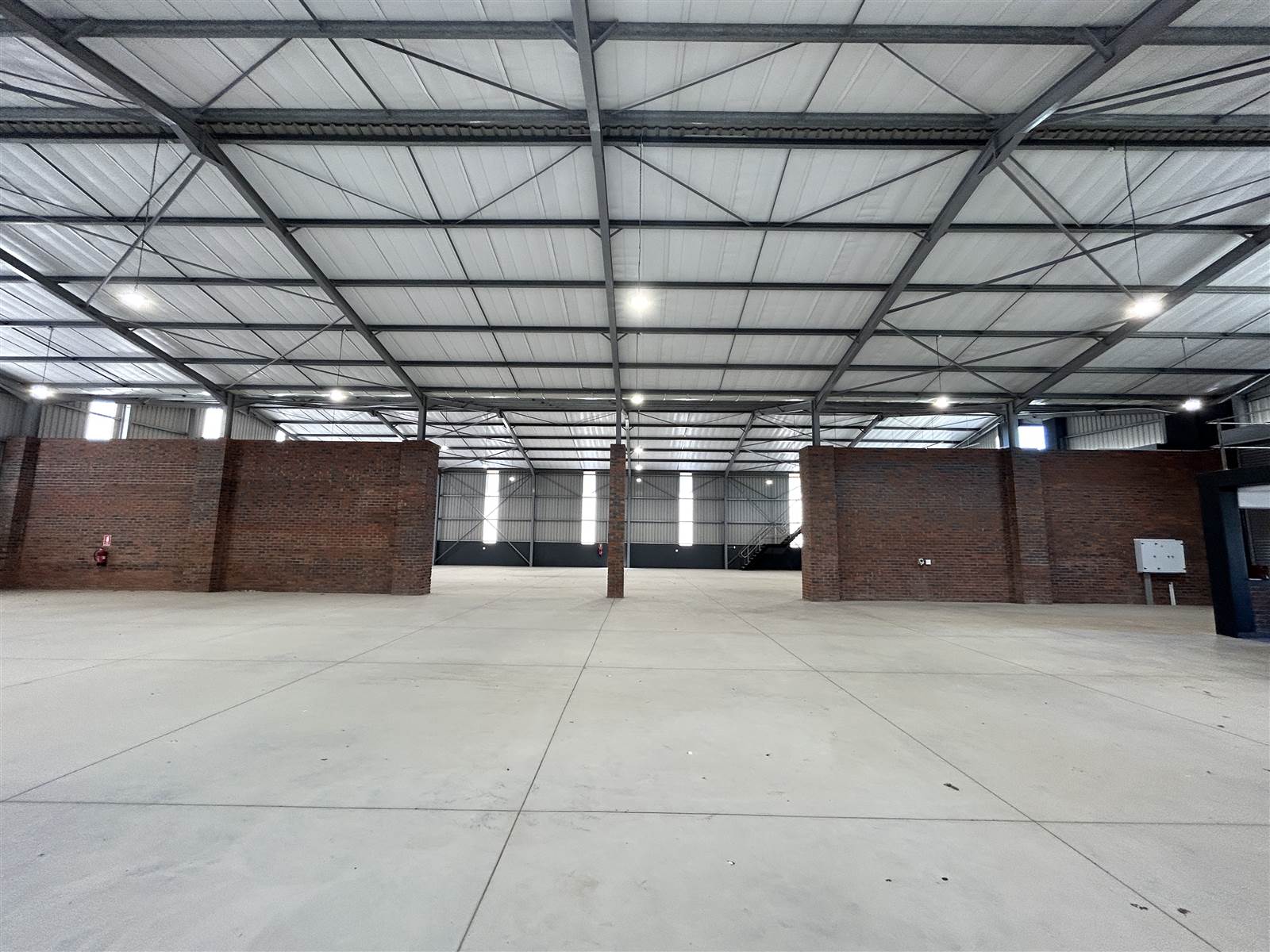 1417  m² Industrial space in Shakas Head photo number 7