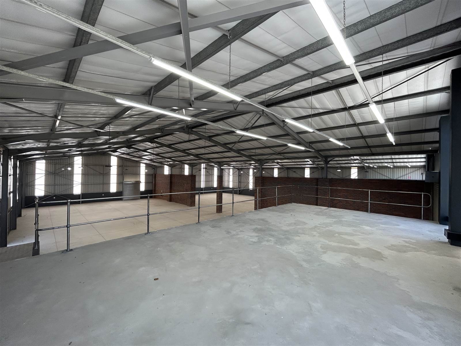 1417  m² Industrial space in Shakas Head photo number 17