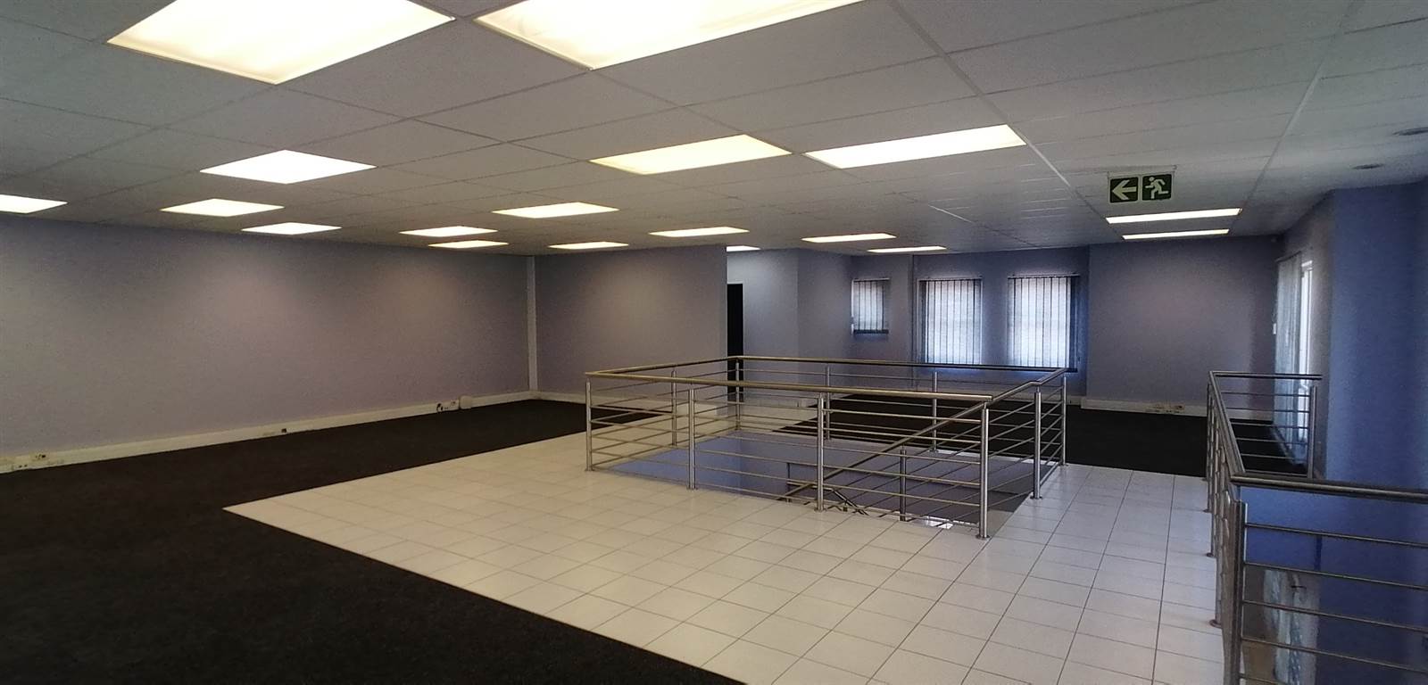 1602  m² Commercial space in Spartan photo number 10