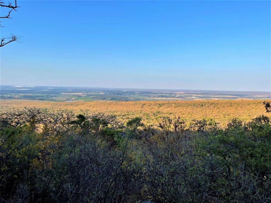 1 ha Land available in Hoedspruit photo number 4