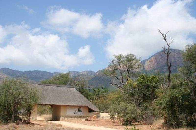 1 ha Land available in Hoedspruit photo number 1