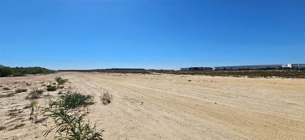 5.2 ha Land available in Parklands photo number 2