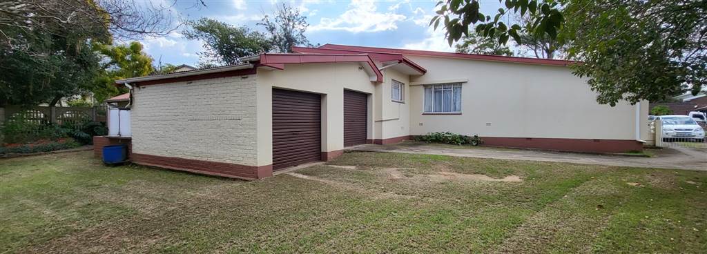 4 Bed House in King Williams Town photo number 28
