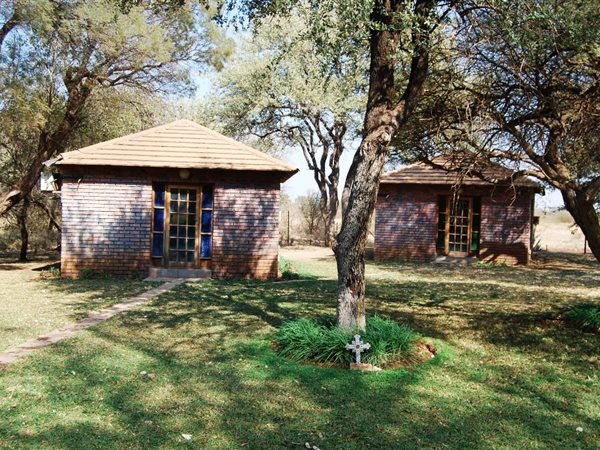 13 Bed House in Thabazimbi