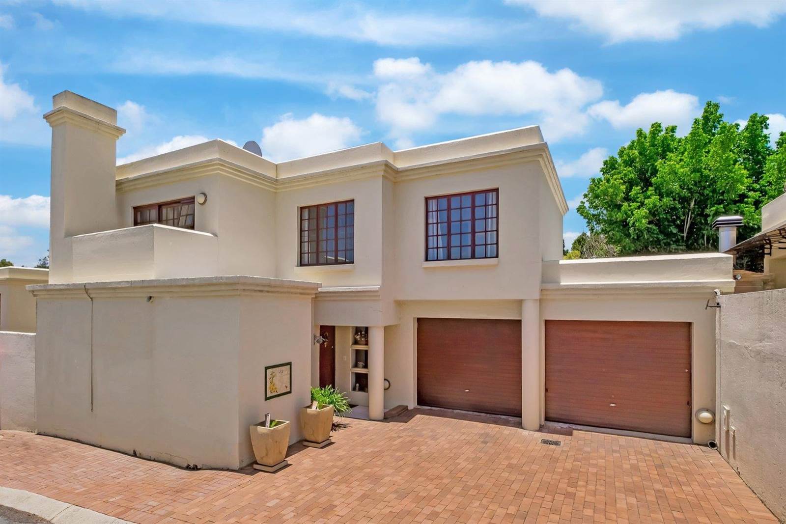 3 Bed House in Lonehill photo number 20