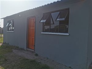2 Bed House in Esikhawini