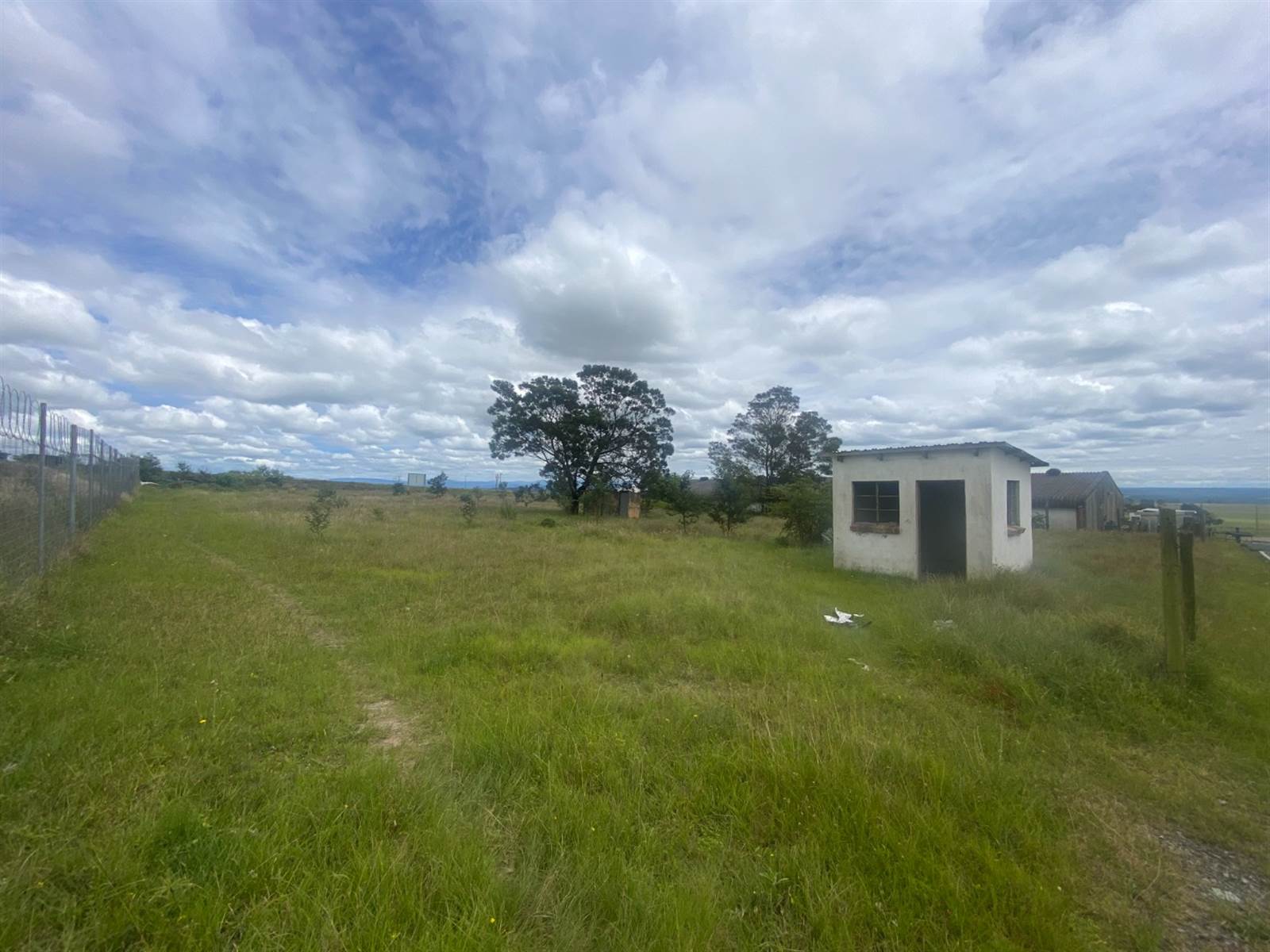 2764 m² Land available in King Williams Town photo number 3