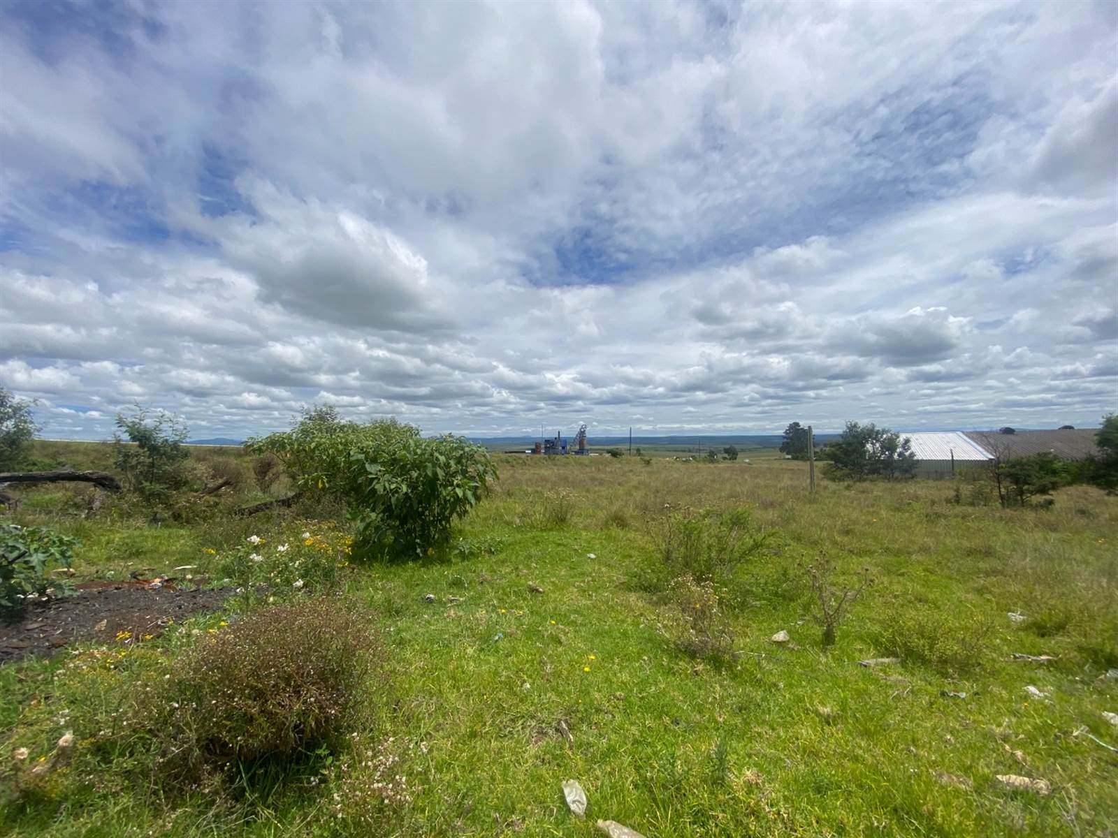 2764 m² Land available in King Williams Town photo number 5