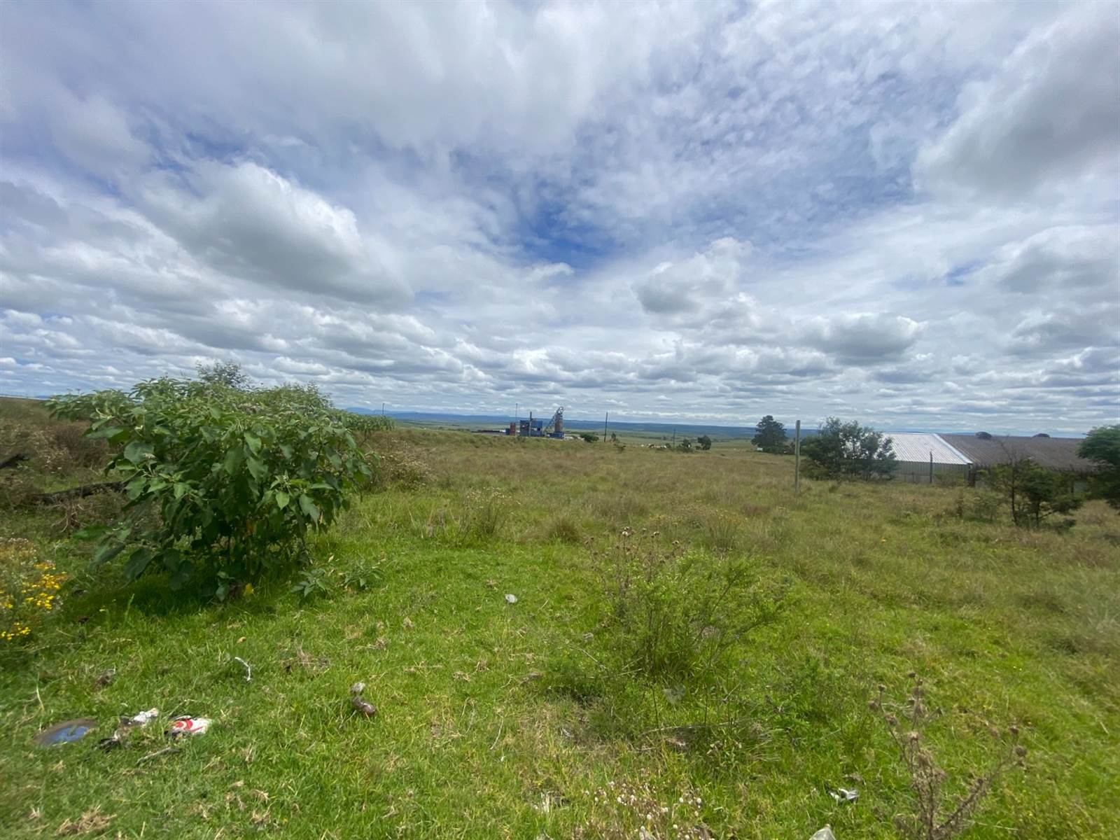 2764 m² Land available in King Williams Town photo number 6