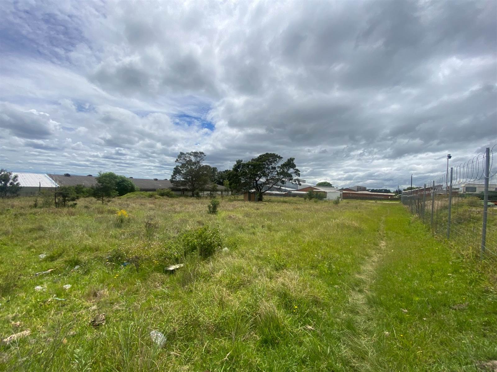 2764 m² Land available in King Williams Town photo number 4