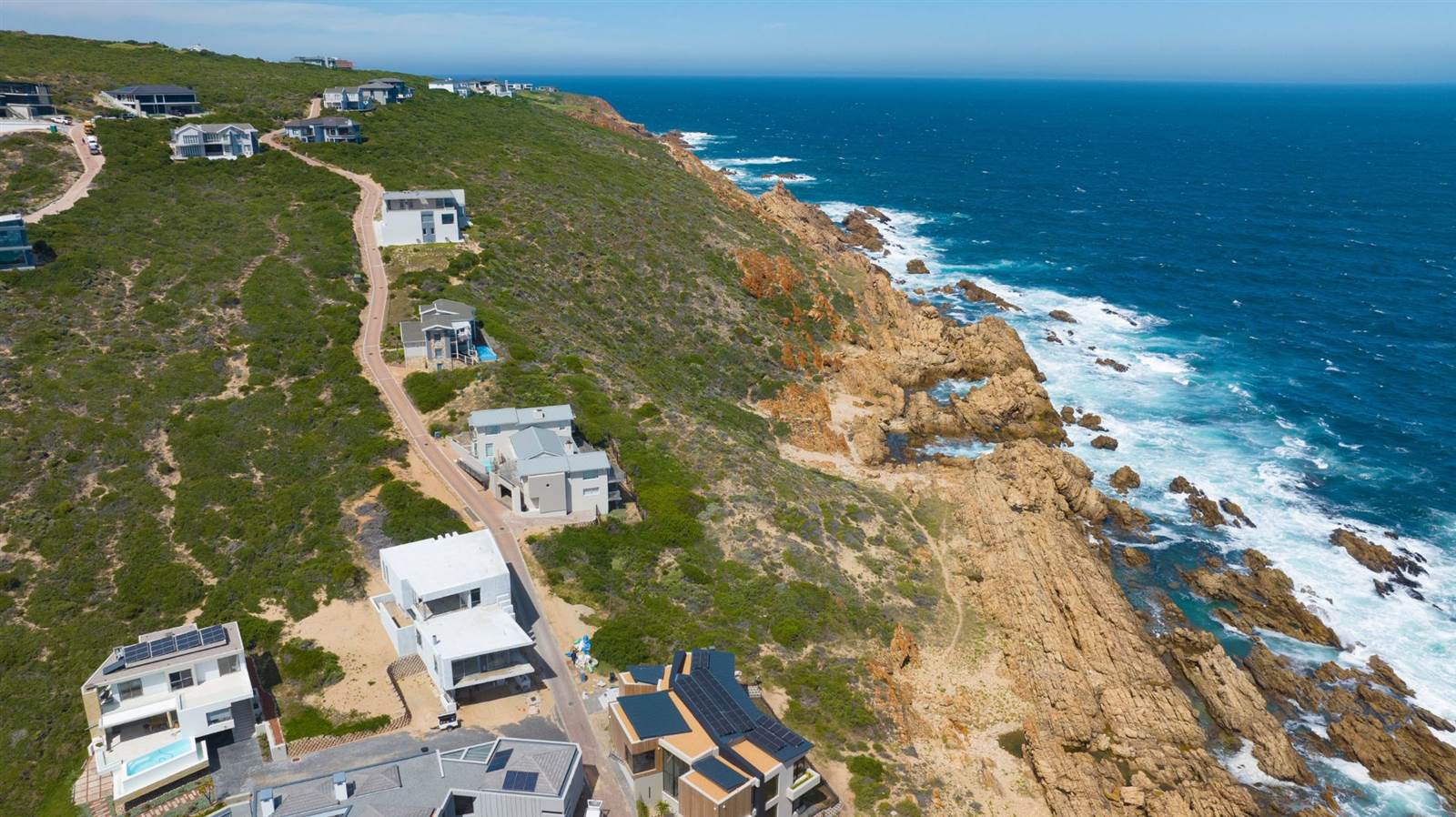 662 m² Land available in Pinnacle Point Golf Estate photo number 25