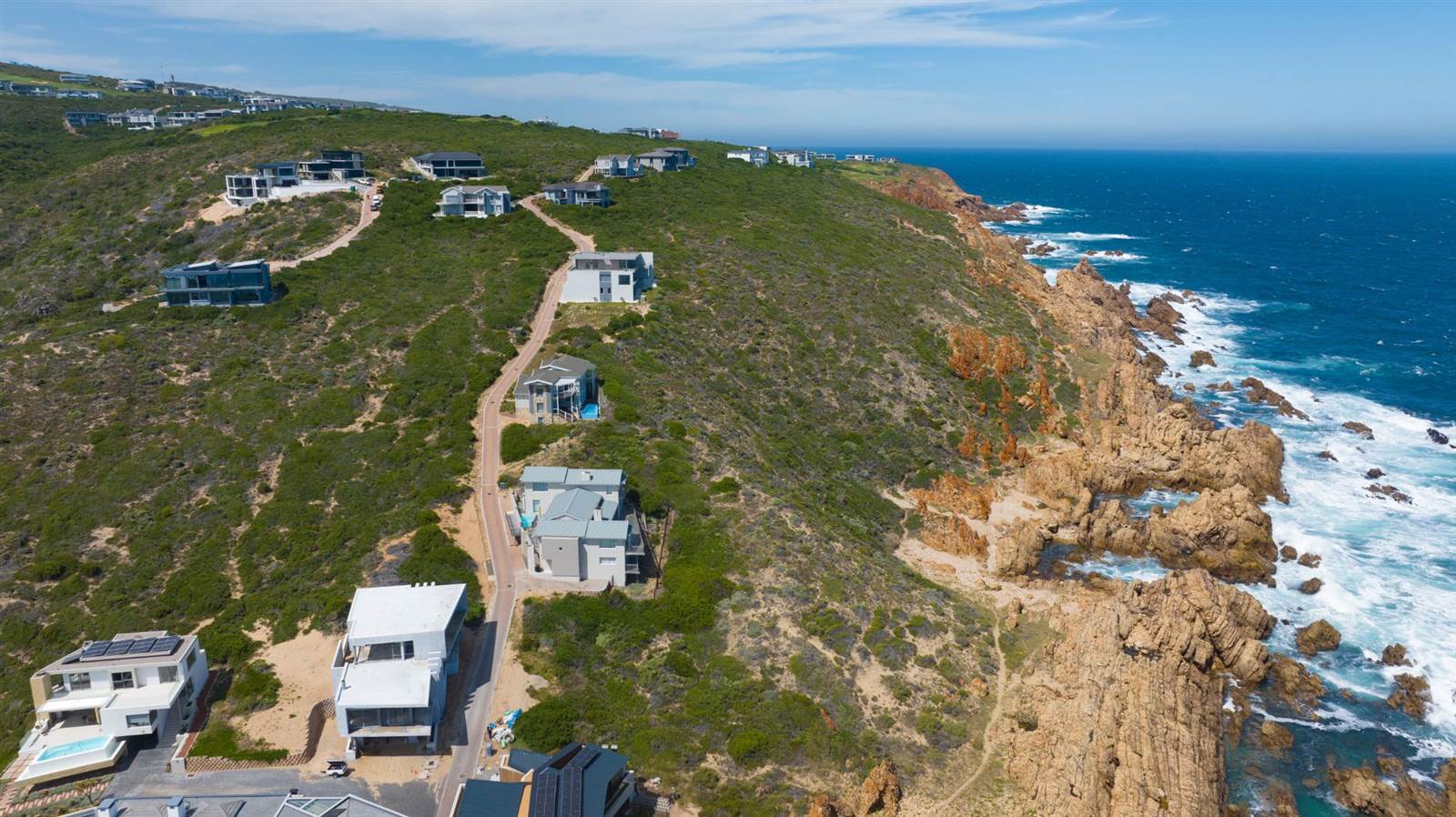 662 m² Land available in Pinnacle Point Golf Estate photo number 24