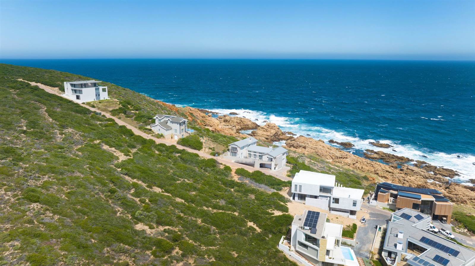 662 m² Land available in Pinnacle Point Golf Estate photo number 20