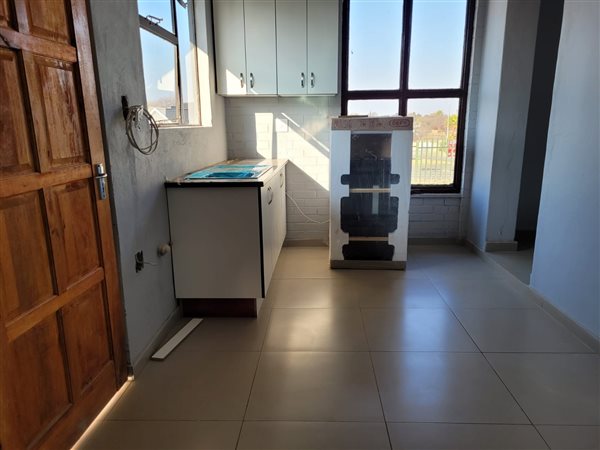 2 Bed Apartment in Marlands