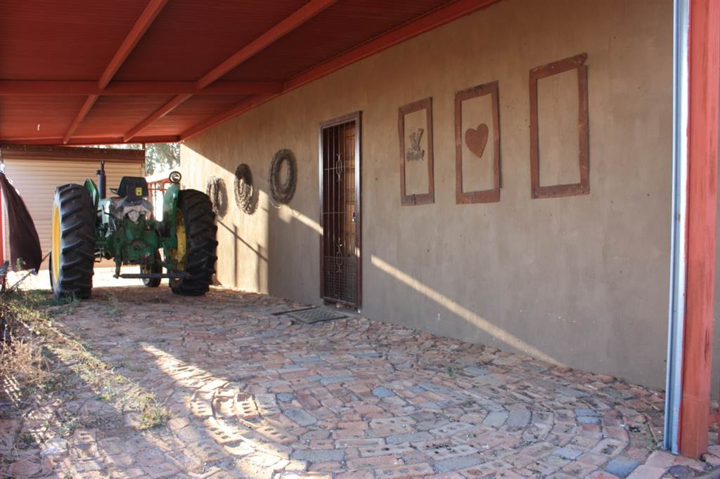 26 ha Farm in Bloemfontein photo number 5