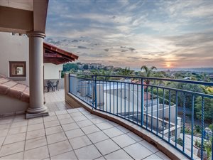 4 Bed House in Robin Hills
