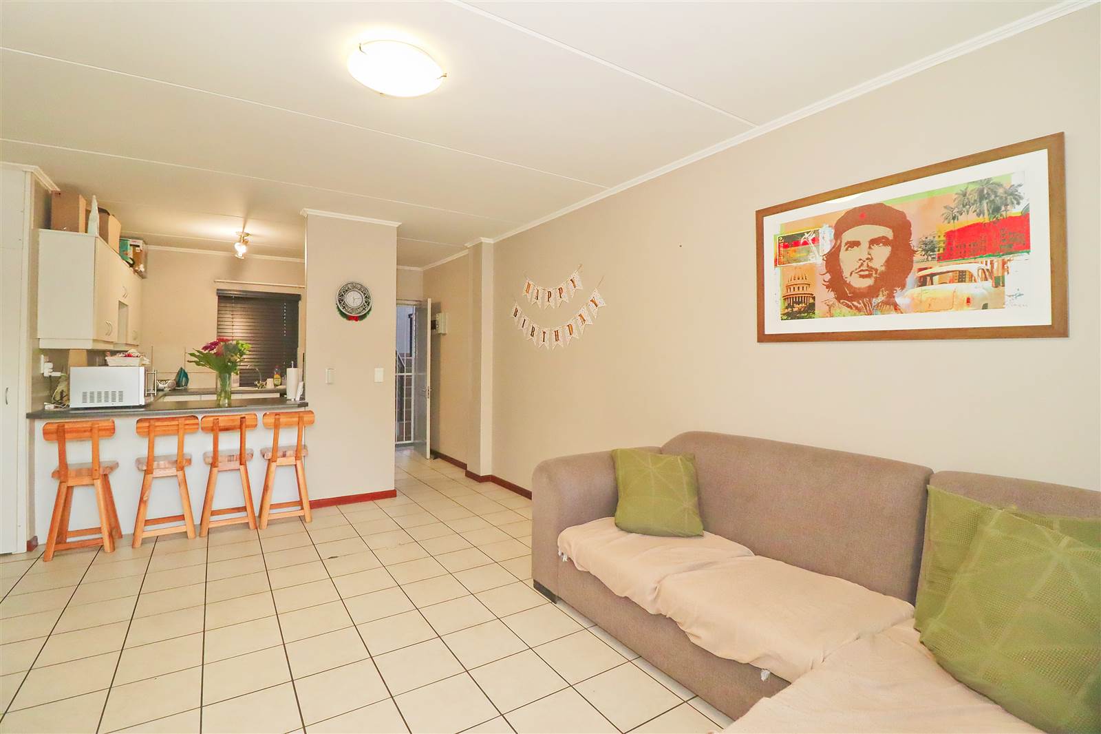 2 Bed Apartment in Rosendal photo number 8