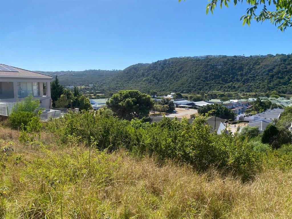 933 m² Land available in Upper Robberg photo number 14