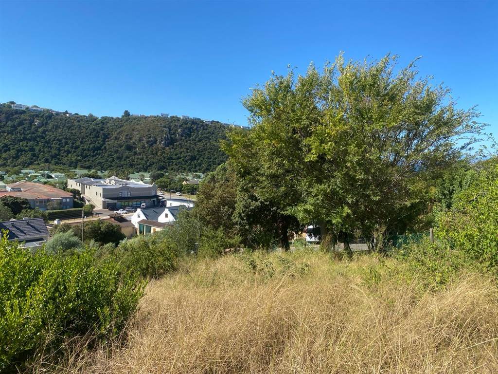 933 m² Land available in Upper Robberg photo number 3