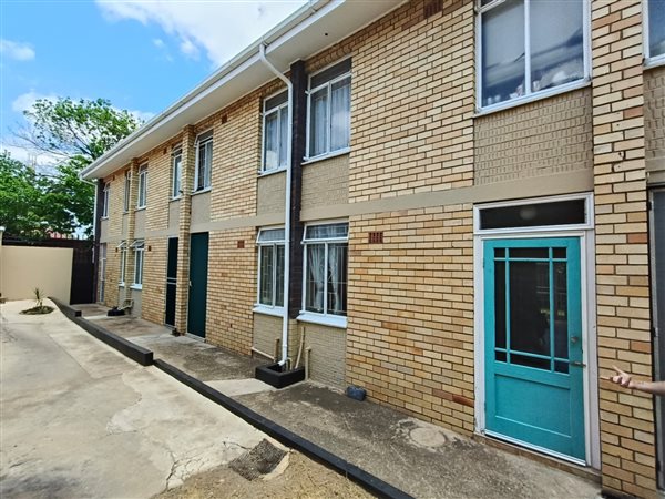 2 Bed Townhouse