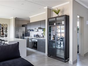 House in Randburg Central