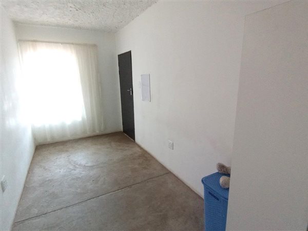 2 Bed Apartment