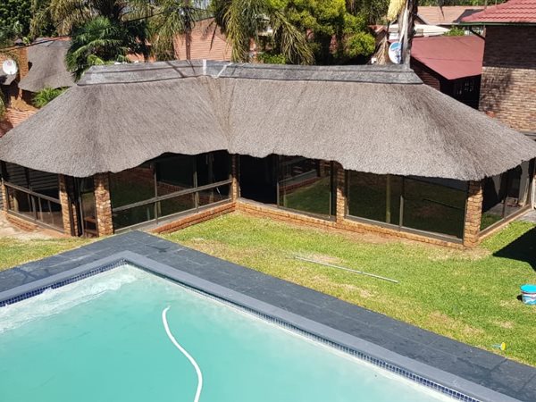 5 Bed House in Suiderberg