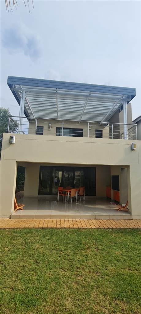 6 Bed House in Zambezi Country Estate photo number 29