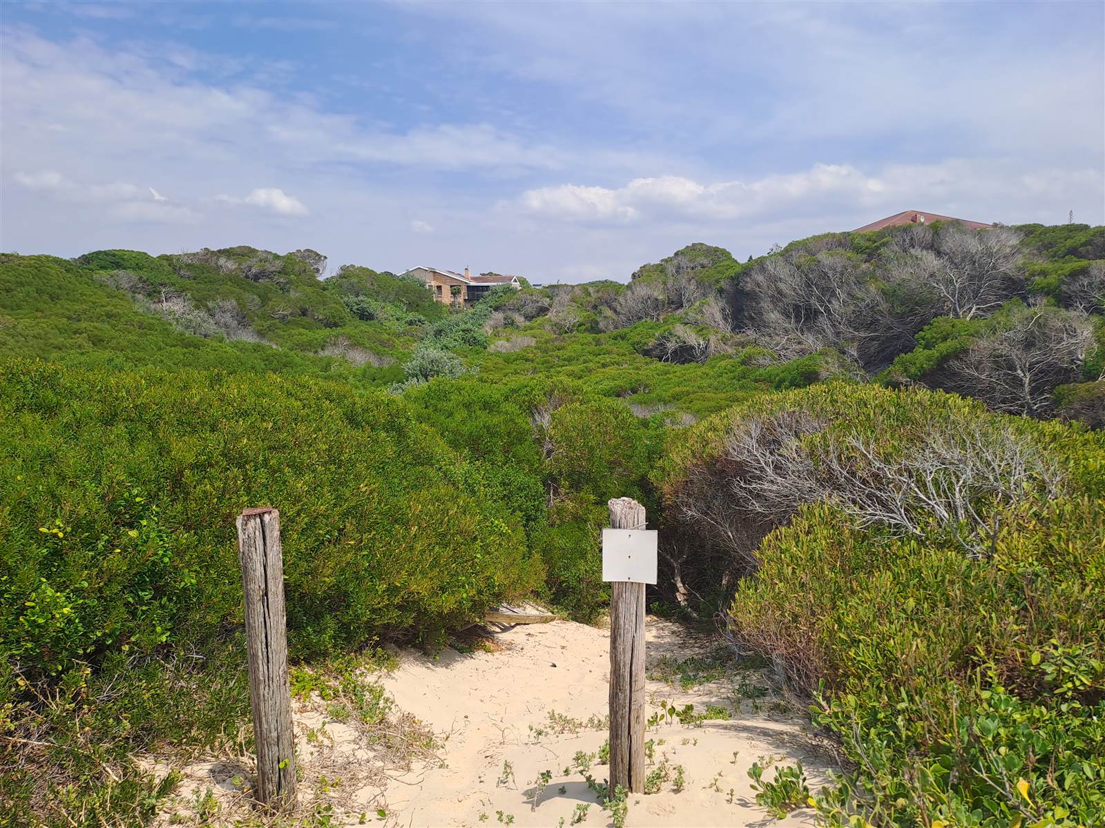 897 m² Land available in Paradise Beach photo number 1