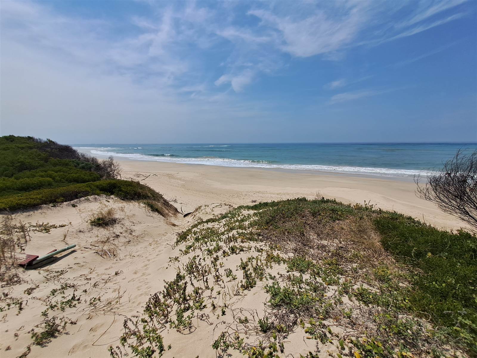 897 m² Land available in Paradise Beach photo number 5