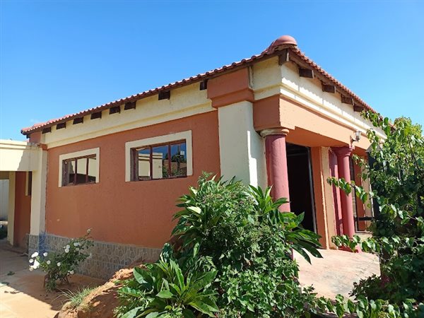 3 Bed House for sale in Brits | T4075679 | Private Property