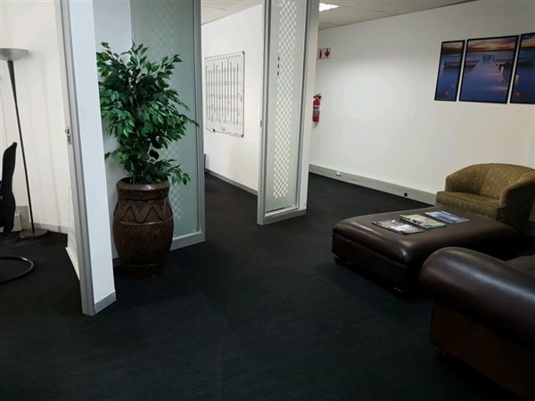 247  m² Office Space in Westville