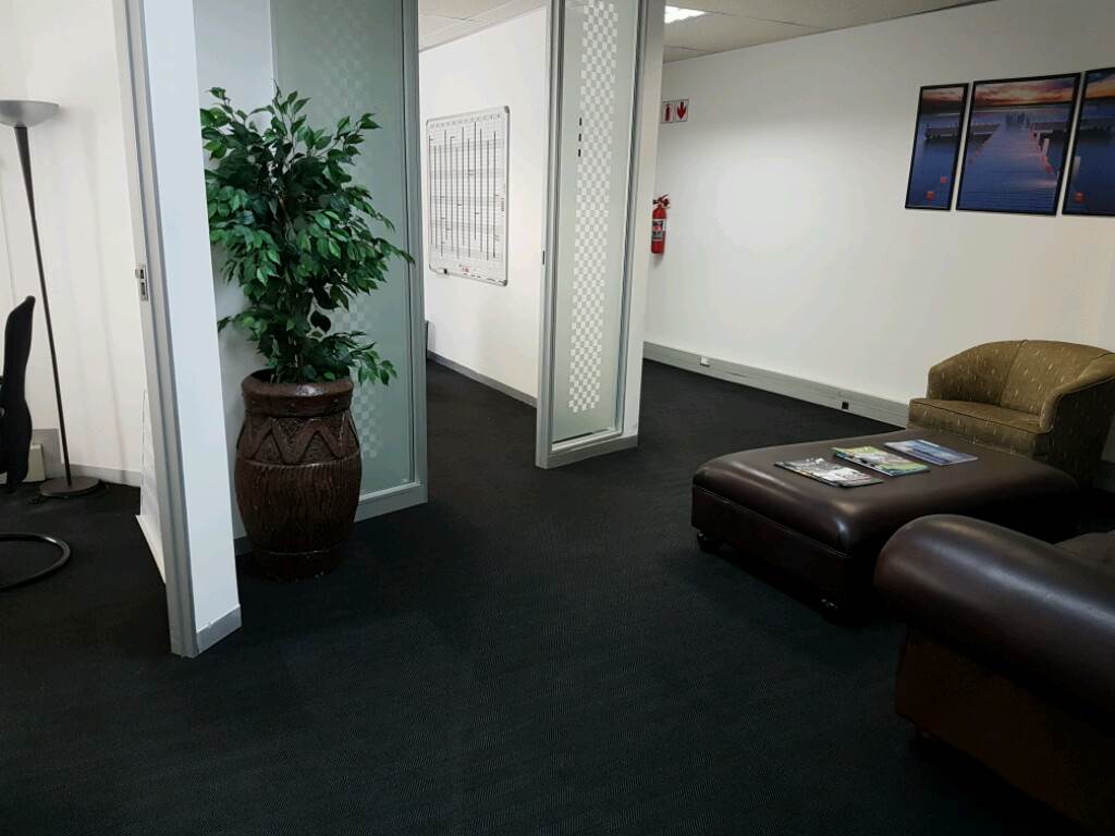 247  m² Office Space in Westville photo number 1