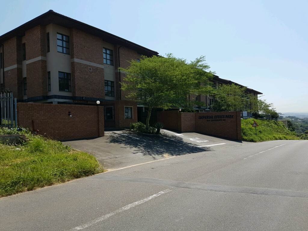 247  m² Office Space in Westville photo number 18
