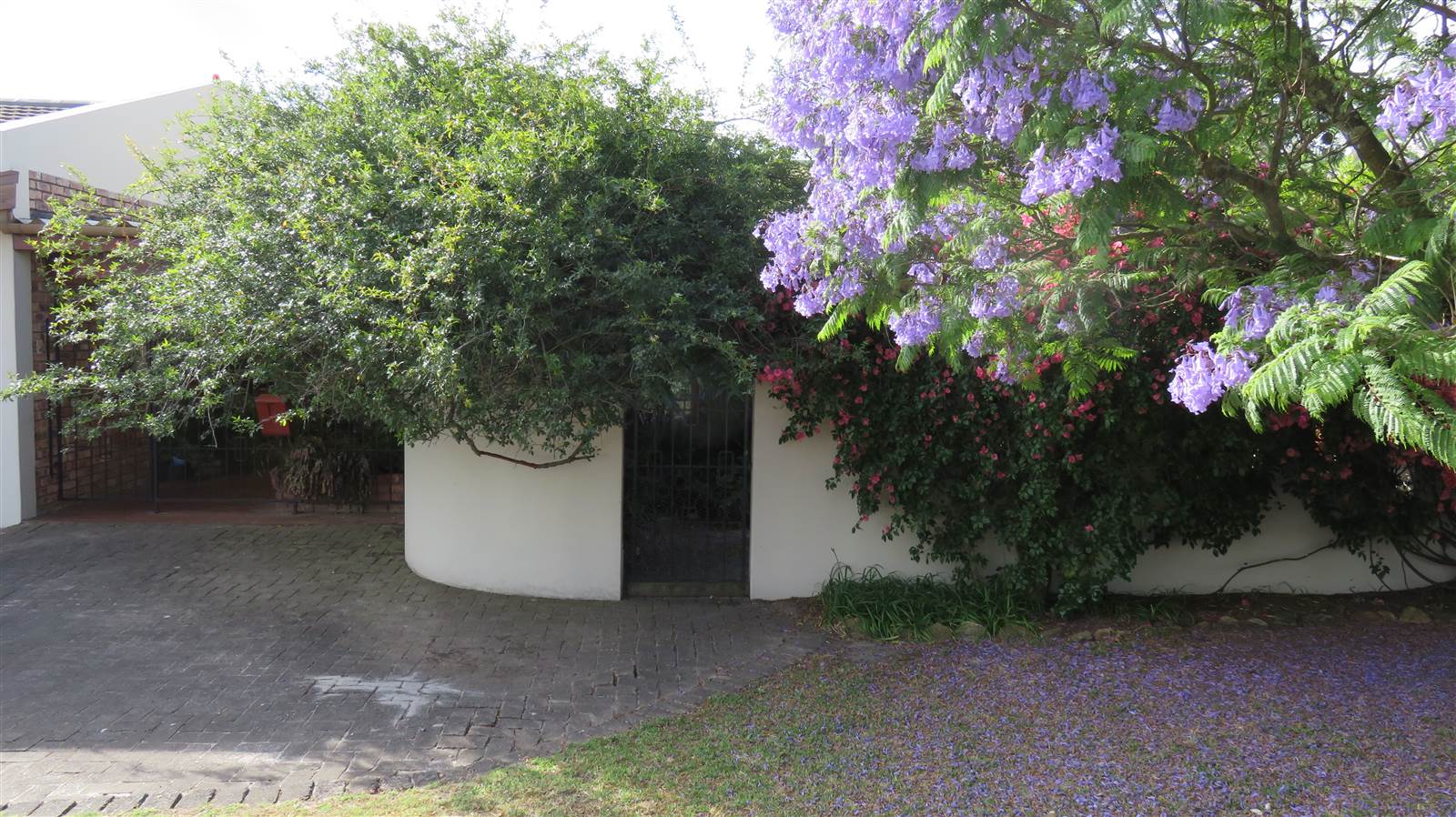 4 Bed House in Grabouw photo number 20
