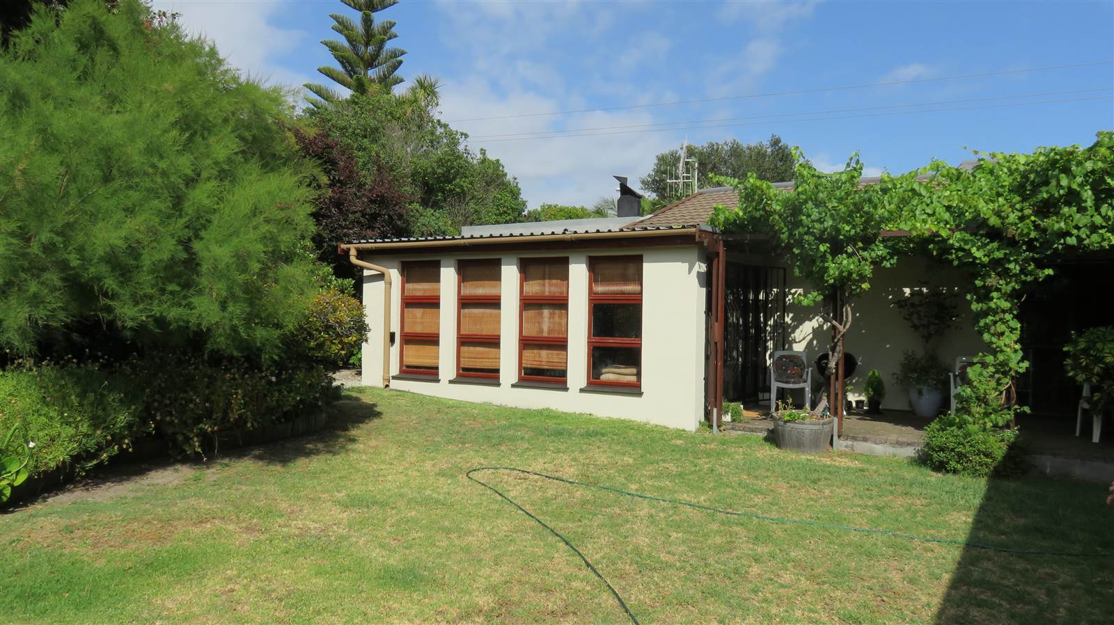 4 Bed House in Grabouw photo number 21