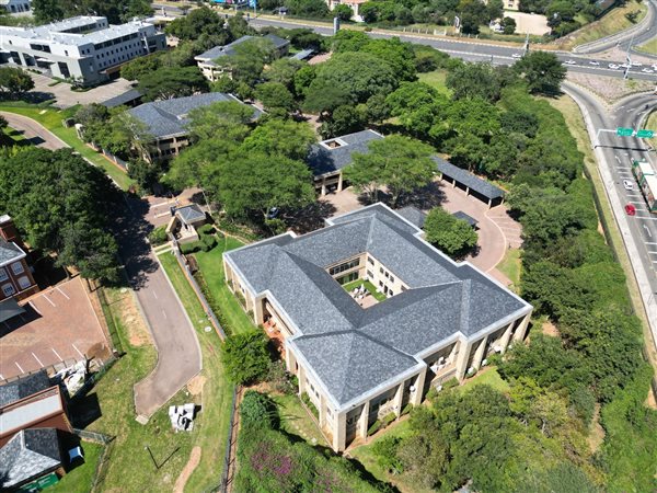 5745  m² Commercial space in Bryanston West