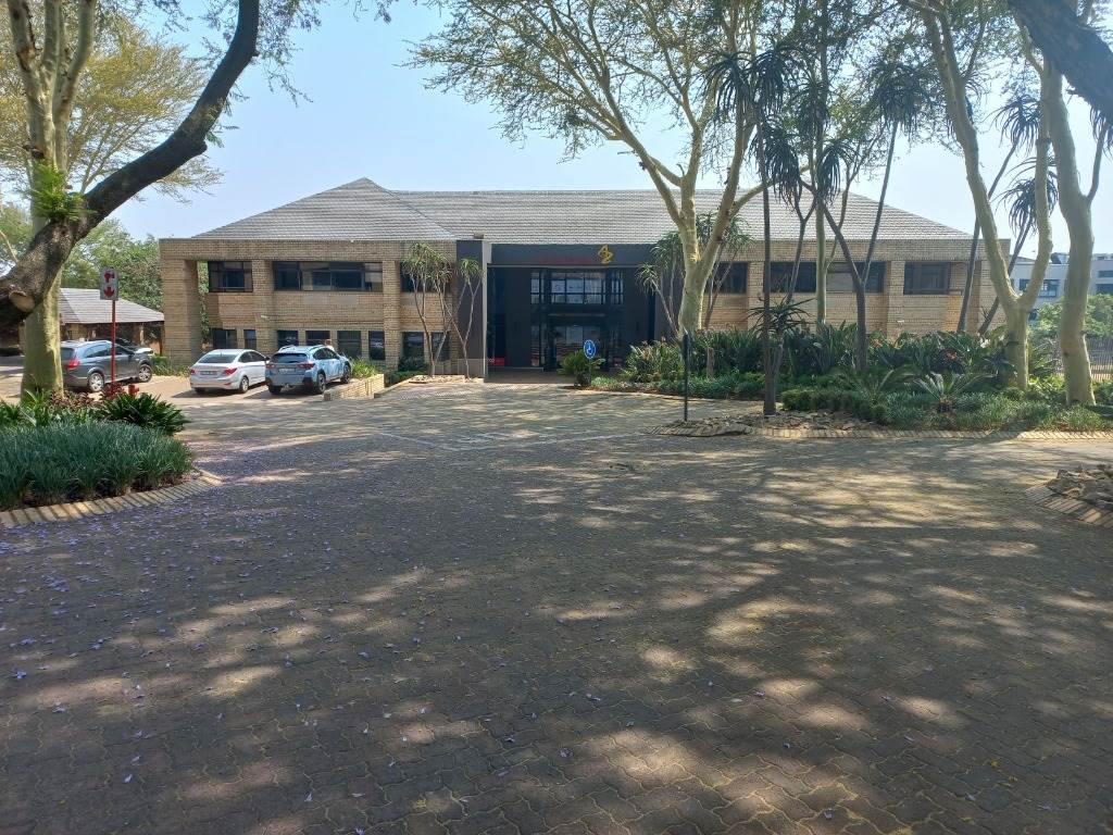 5745  m² Commercial space in Bryanston West photo number 7