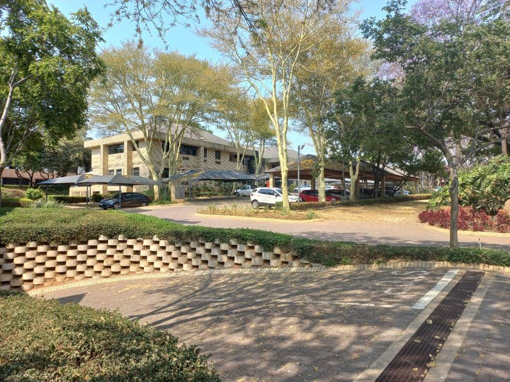 5745  m² Commercial space in Bryanston West photo number 8